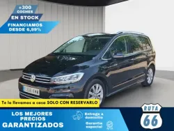 VOLKSWAGEN Touran 1.4 TSI BMT Sport DSG 110kW