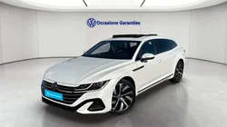 VOLKSWAGEN Arteon Shooting Brake 2.0 TDI EVO SCR 200 DSG7 4MOTION R-Line