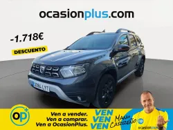 DACIA Duster 1.3 TCe S.L Extreme 4x2 96kW