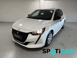 Peugeot 208 1.2 PureTech 75ch S&S Like 2023