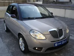 Lancia Ypsilon Multijet