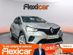 RENAULT Captur TCe GPF Life 66kW