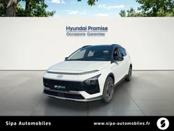 Hyundai Bayon 1.0 T-GDi 100 DCT-7 Executive 5p