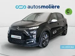Citroen C3 1.2 PureTech S&S Shine 110