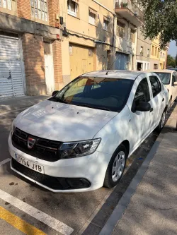 DACIA Logan 1.0 Ambiance 54kW