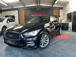 INFINITI Q50 2.2d Premium Executive A