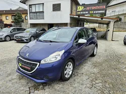 Peugeot 208 1.400HDI LIKE  90CV