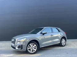 Audi Q2 1.6 TDI S tronic