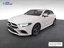 Mercedes-benz Classe A 200 163ch AMG Line 7G-DCT 9cv