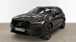 VOLVO XC60 T6 Recharge Ultra Dark