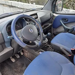 Fiat Doblo 1300