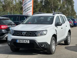 Dacia Duster II Essential 1.5 Dci