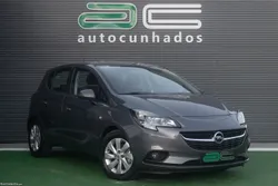 Opel Corsa 1.2 Enjoy