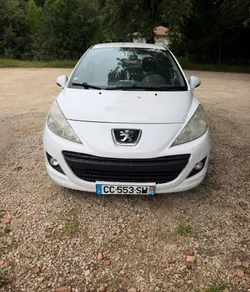Peugeot 207 1.4 HDI