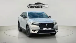 DS DS 7 1.5 BlueHDi Performance Line EAT8