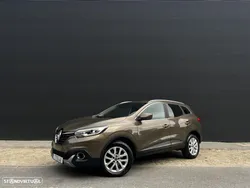 Renault Kadjar 1.5 dCi Exclusive