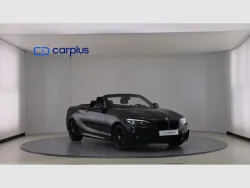 BMW 220 220iA