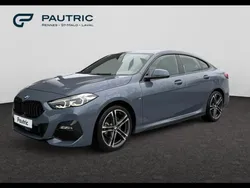Bmw Série 2 Gran Coupé 218dA 150ch M Sport BVA8