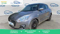 Suzuki Swift V 1.2 Dualjet 90 Avantage
