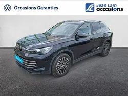 Volkswagen Tiguan 2.0 TDI 150ch DSG7 Elegance
