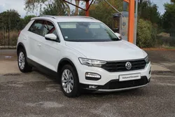 VOLKSWAGEN T-ROC 1.0L TSI 115 CV BTE 6VT pack SPORT/LOUNGE/BUSINESS 2018 ETAT NEUF GARANTIE 6 MOIS MOTEUR/BOITE