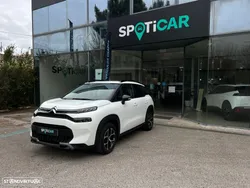 Citroën C3 Aircross 1.2 PureTech Plus