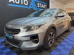 KIA XCEED 1.0 T-GDI 120 Ch Active - 1 ERE MAIN / HISTORIQUE COMPLET / GARANTIE CONSTRUCTEUR 2029 / CARPLAY / CAMERA DE RECUL / RADARS AR
