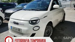 Fiat 500e de 2023