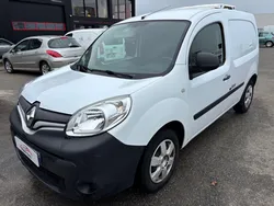 Renault kangoo dci 90 cv extra-link 3 places frigorifique