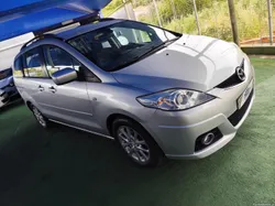 Mazda 5 2.0 Dynamic