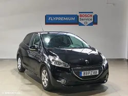 Peugeot 208 1.2 PureTech Style