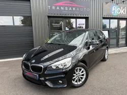 BMW SERIE 2 ACTIVE TOURER F45 218d xDrive 150 ch Lounge avec SIEGES CHAUFFANT / RADAR DE RECUL / CLIM AUTO / ENTRETIEN A JOUR