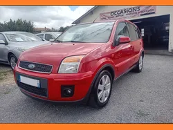 Ford Fusion+ 1.6i 16v 100cv Senso+ 174 000 kms