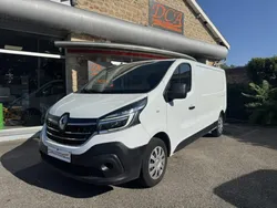 RENAULT TRAFIC L2H1 1300 Kg 2.0 dCi - 120 Fourgon Grand Confort L2H1