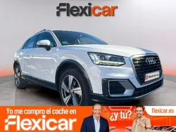 Audi Q2 35 TFSI Design S tronic 110kW
