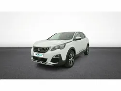 Peugeot 3008 1.2 Puretech 130ch S&S EAT6 Allure
