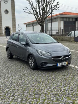 Opel Corsa 1.3 CDTi Cosmo
