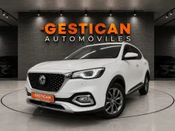 MG HS 1.5 T-GDI Luxury