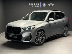 Bmw X1 xDrive23d 211ch M Sport