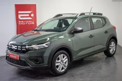 Dacia Sandero 1.0 ECO-G Stepway Essential Bi-Fuel