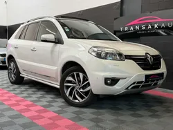 Renault KOLEOS Initiale Paris Full Options Suivi OK