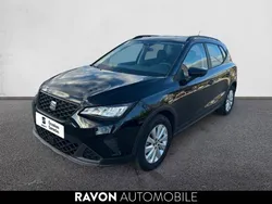 Seat Arona 1.0 TSI 95 ch Start/Stop BVM5 Edition