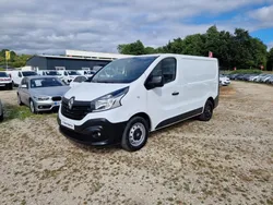 Renault Trafic FOURGON FGN L1H1 1000 KG DCI 95 E6 GRAND CONFORT
