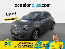 FIAT 500 e 87Kw Icon