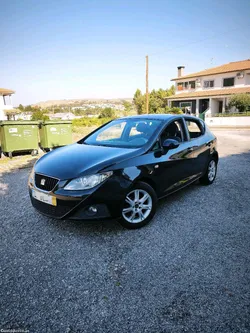 Seat Ibiza 1.4i Sport