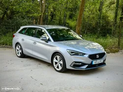 SEAT Leon ST 1.0 TSI FR