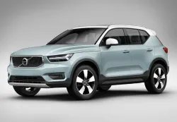 Volvo XC40 T2 Momentum Core