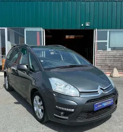 Citroen GRAND C4 PICASSO 2.0 HDI150 FAP CONFORT BMP6 7PL