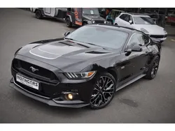 FORD MUSTANG Fastback 5.0 V8 Ti-VCT - 421 - BVA FASTBACK 2016 COUPE GT PHASE 1