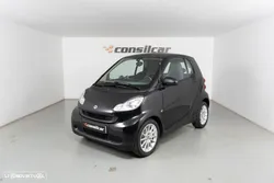 Smart ForTwo Coupé 1.0 mhd Pure 61